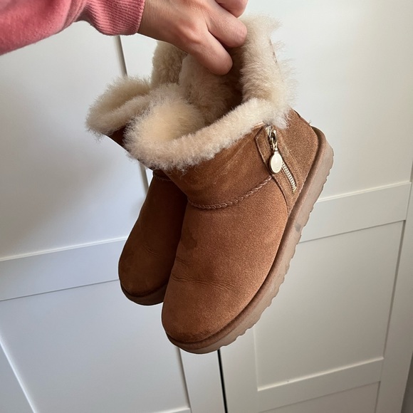 UGG Bailey zip mini - Picture 7 of 11